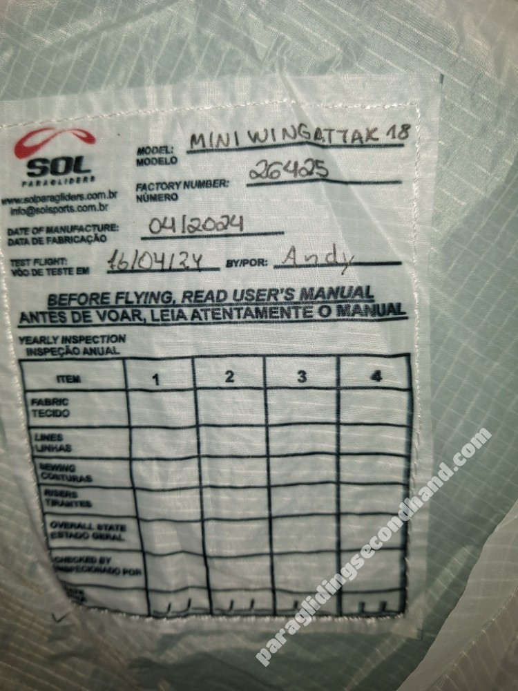 Sol Attak, 18, 2024, (80-95kg), 1h