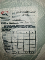 Sol Attak, 18, 2024, (80-95kg), 1h