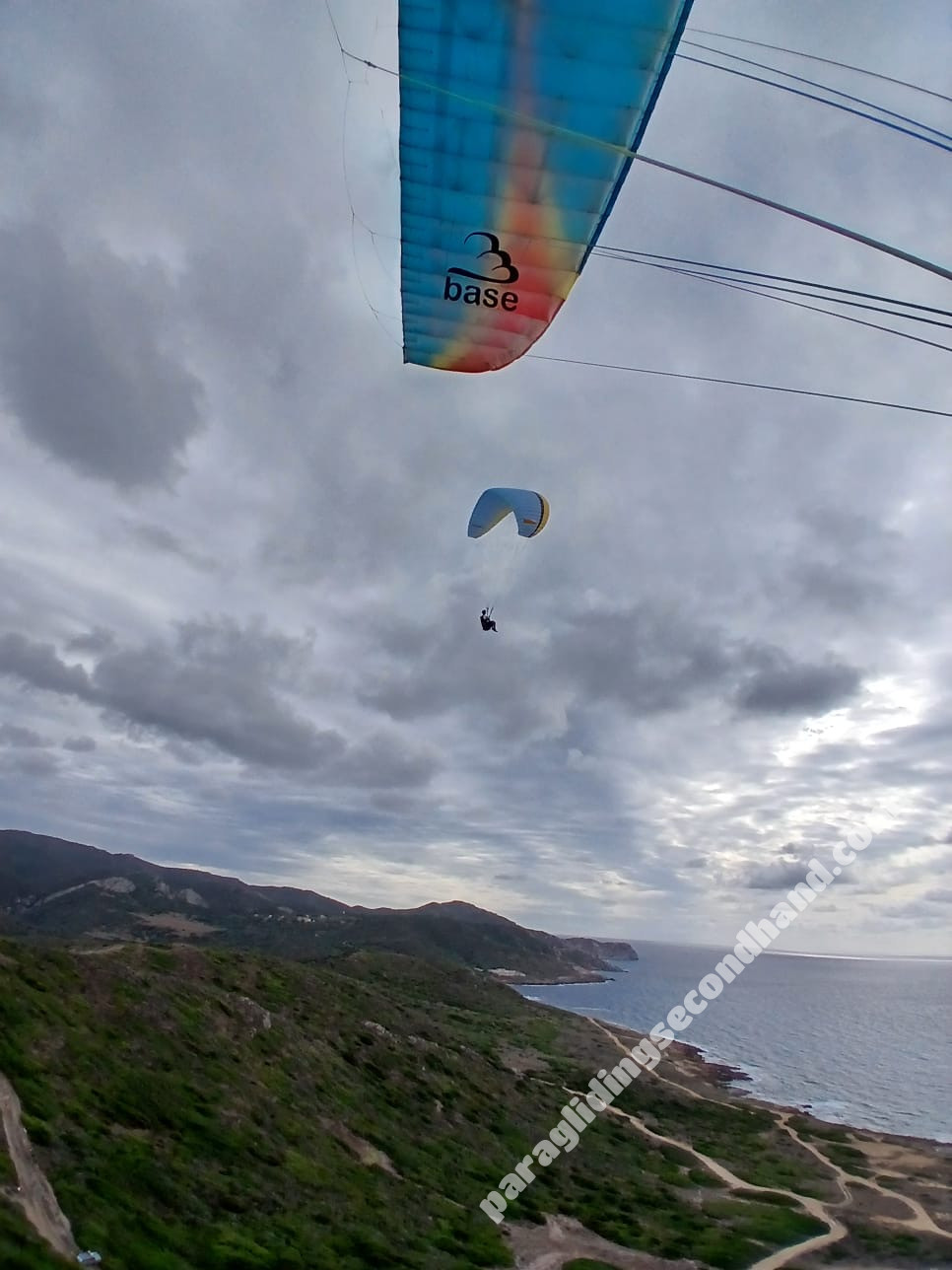 Advance alpha 4, 25, 2012, (65-88kg), 150h