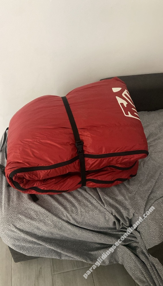 Advance alpha 4, 25, 2012, (65-88kg), 150h