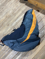 Advance alpha 4, 25, 2012, (65-88kg), 150h