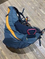 Advance alpha 4, 25, 2012, (65-88kg), 150h