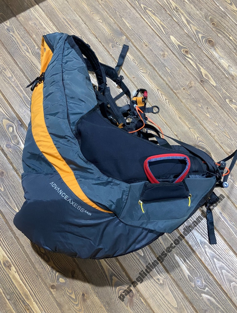 Advance alpha 4, 25, 2012, (65-88kg), 150h