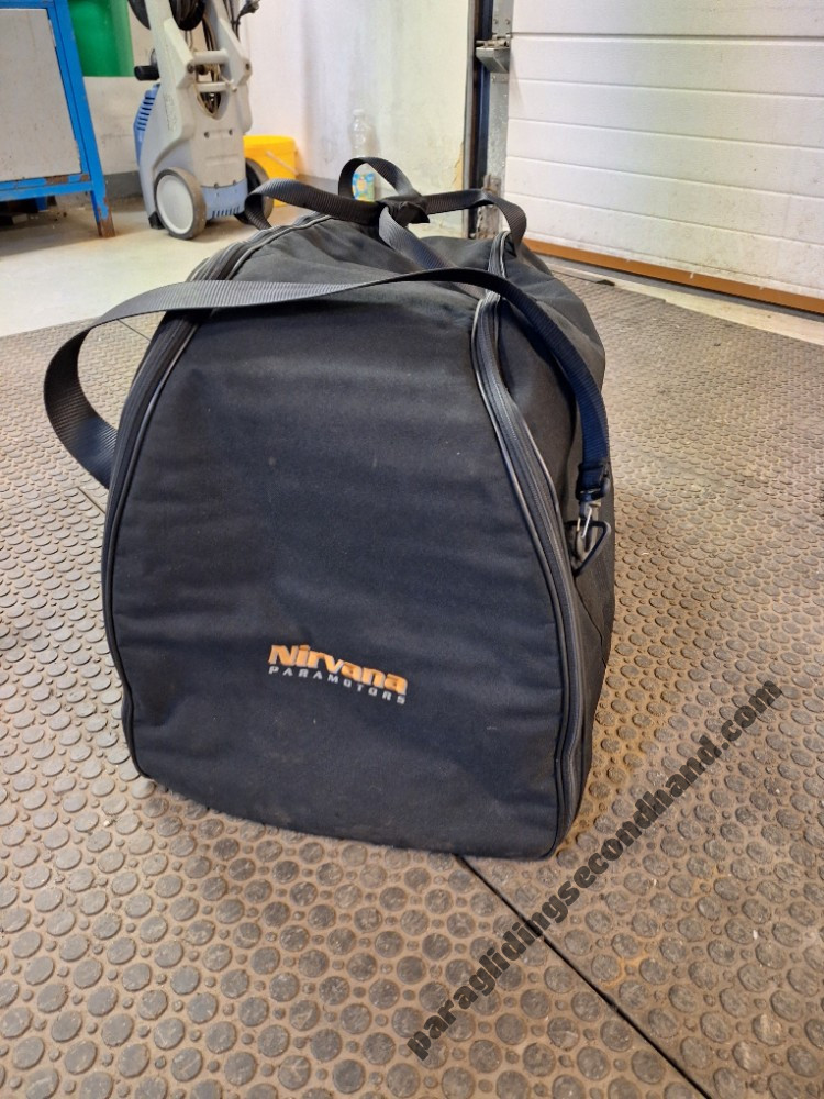 Nirvana Electric 115