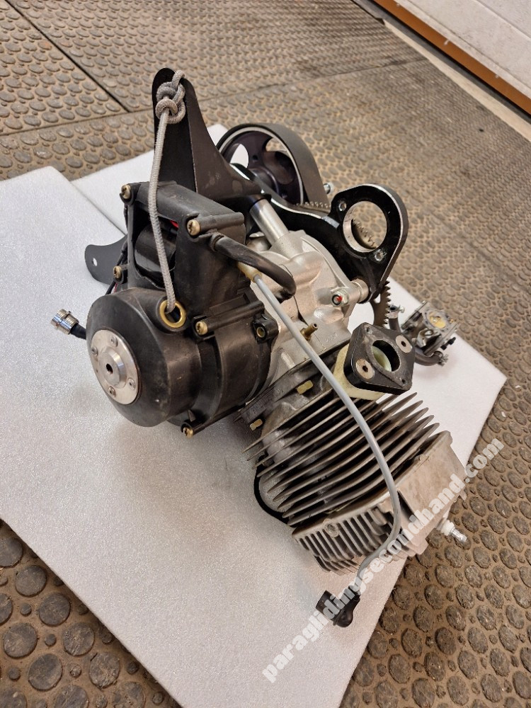 Nirvana Electric 115