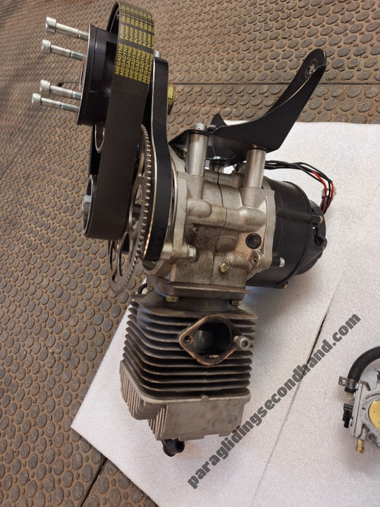 Nirvana Electric 115