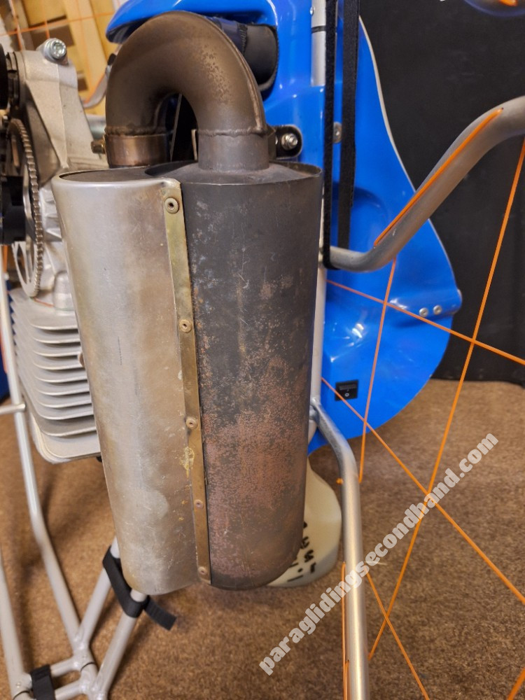 Nirvana Electric 115