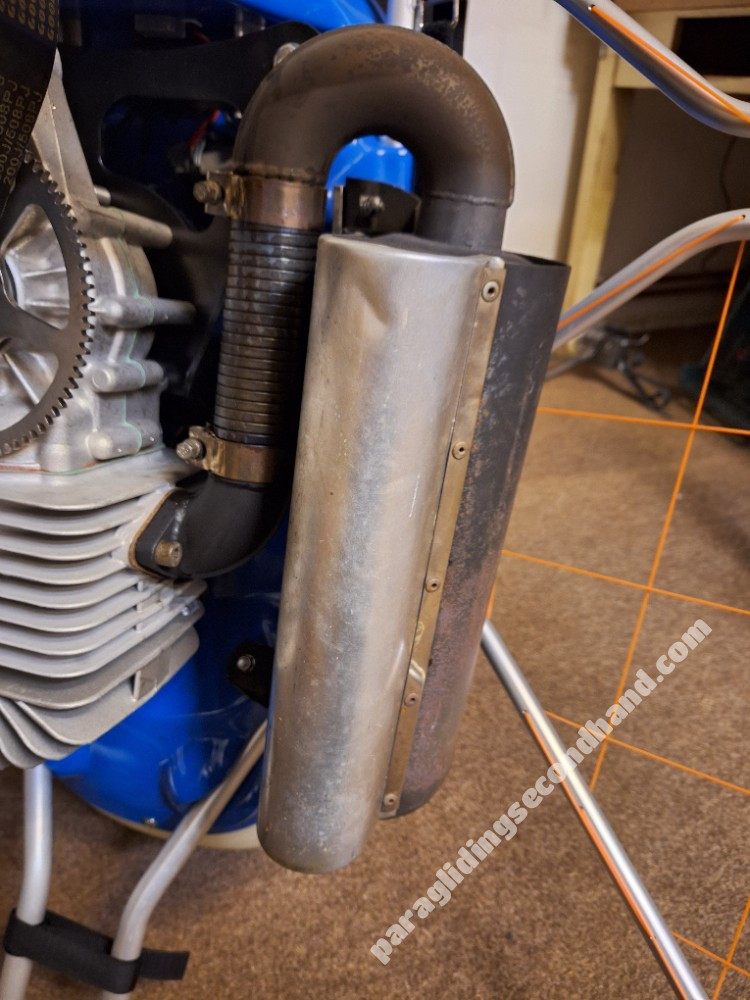 Nirvana Electric 115