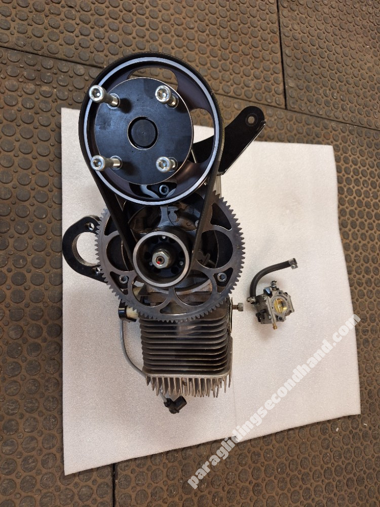 Nirvana Electric 115