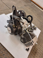 Nirvana Electric 115