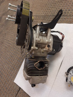 Nirvana Electric 115