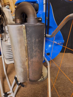 Nirvana Electric 115