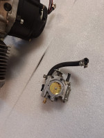 Nirvana Electric 115