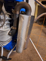 Nirvana Electric 115