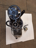 Nirvana Electric 115