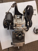 Nirvana Electric 115