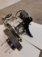 Nirvana Electric 115