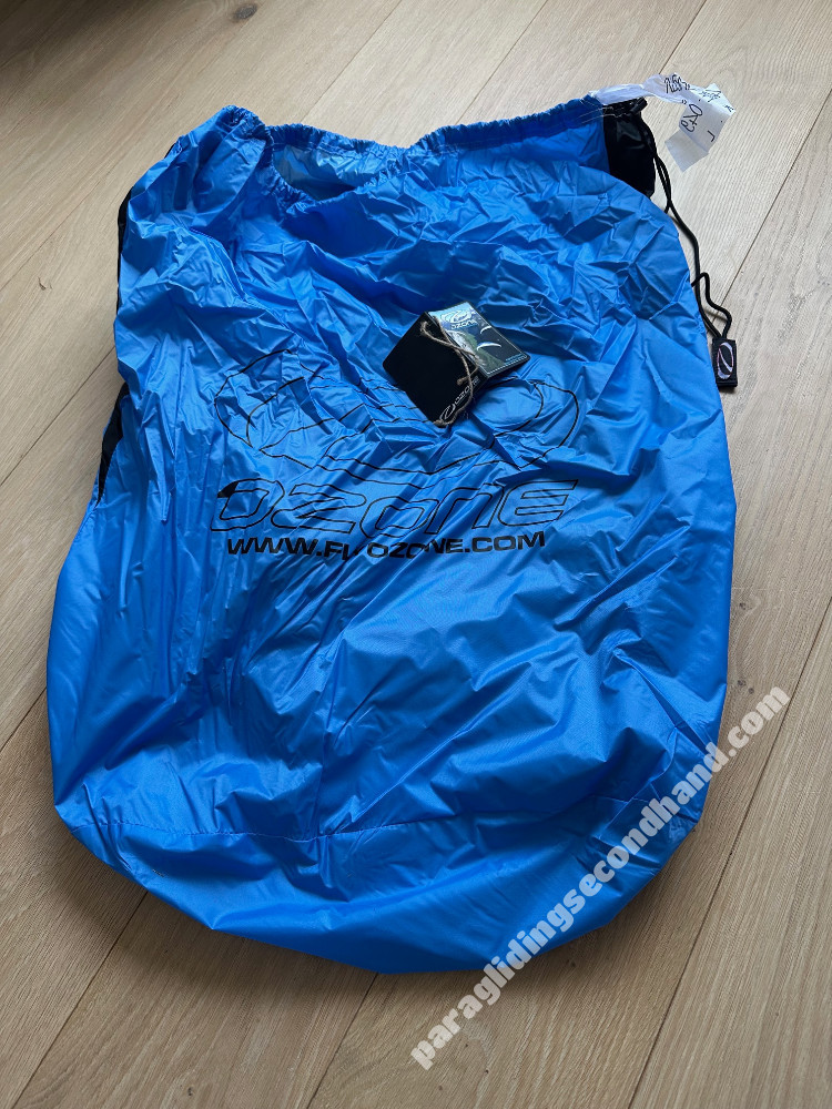 Ozone Ozone Rush 5, ML, 2020, (90-104kg), 65h