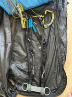 Ozone Ozone Rush 5, ML, 2020, (90-104kg), 65h