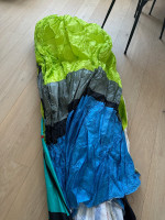 Ozone Ozone Rush 5, ML, 2020, (90-104kg), 65h