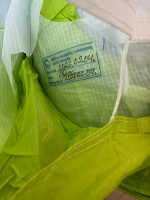 Ozone Ozone Rush 5, ML, 2020, (90-104kg), 65h