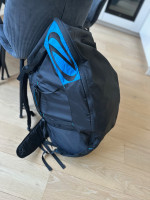 Ozone Ozone Rush 5, ML, 2020, (90-104kg), 65h