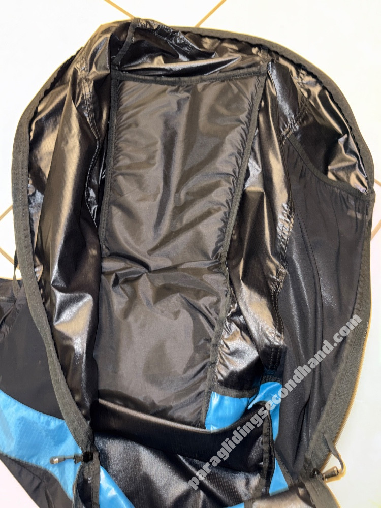 Woody Valley rucksak size M (105 L)