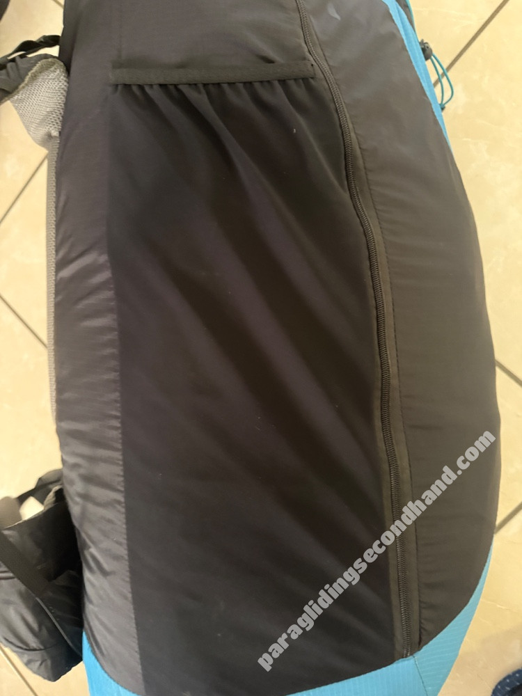 Woody Valley rucksak size M (105 L)