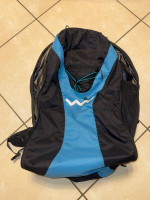Woody Valley rucksak size M (105 L)