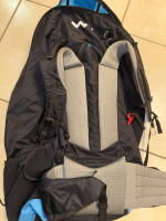 Woody Valley rucksak size M (105 L)