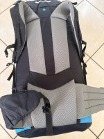 Woody Valley rucksak size M (105 L)