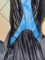 Woody Valley rucksak size M (105 L)