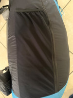 Woody Valley rucksak size M (105 L)