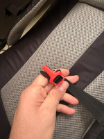 Woody Valley rucksak size M (105 L)