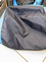 Woody Valley rucksak size M (105 L)