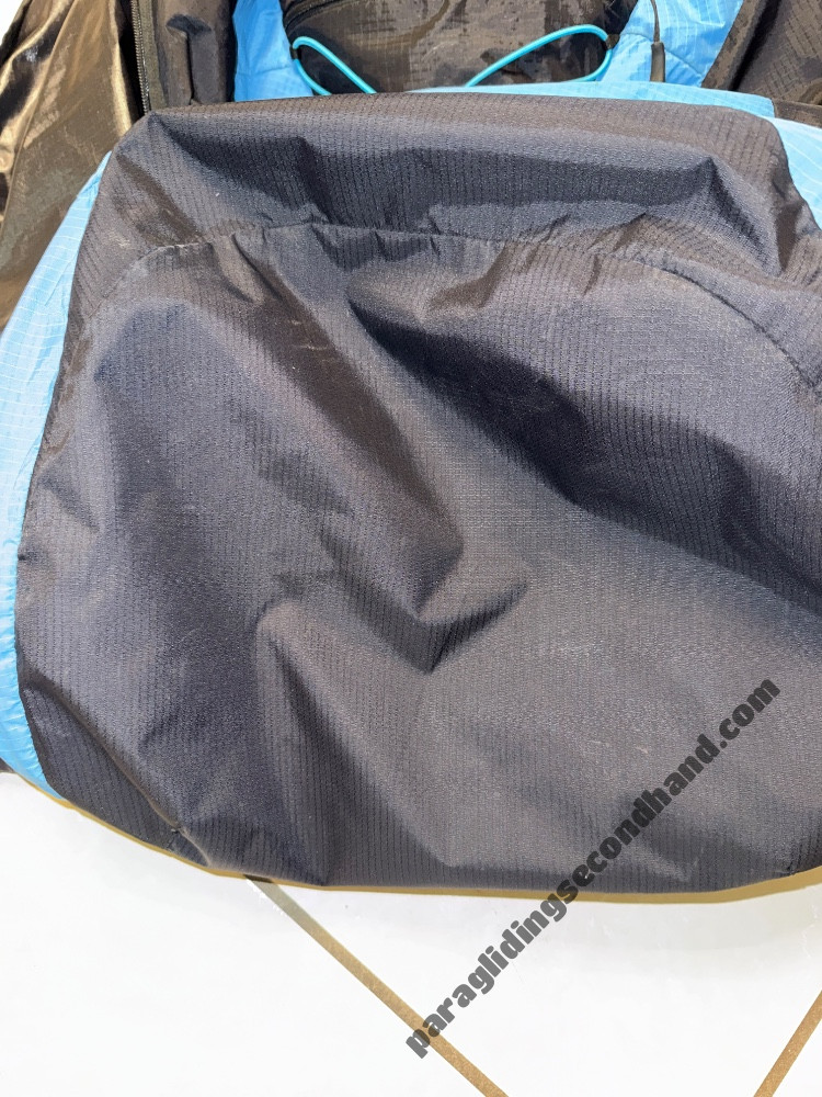 Woody Valley rucksak size M (105 L)