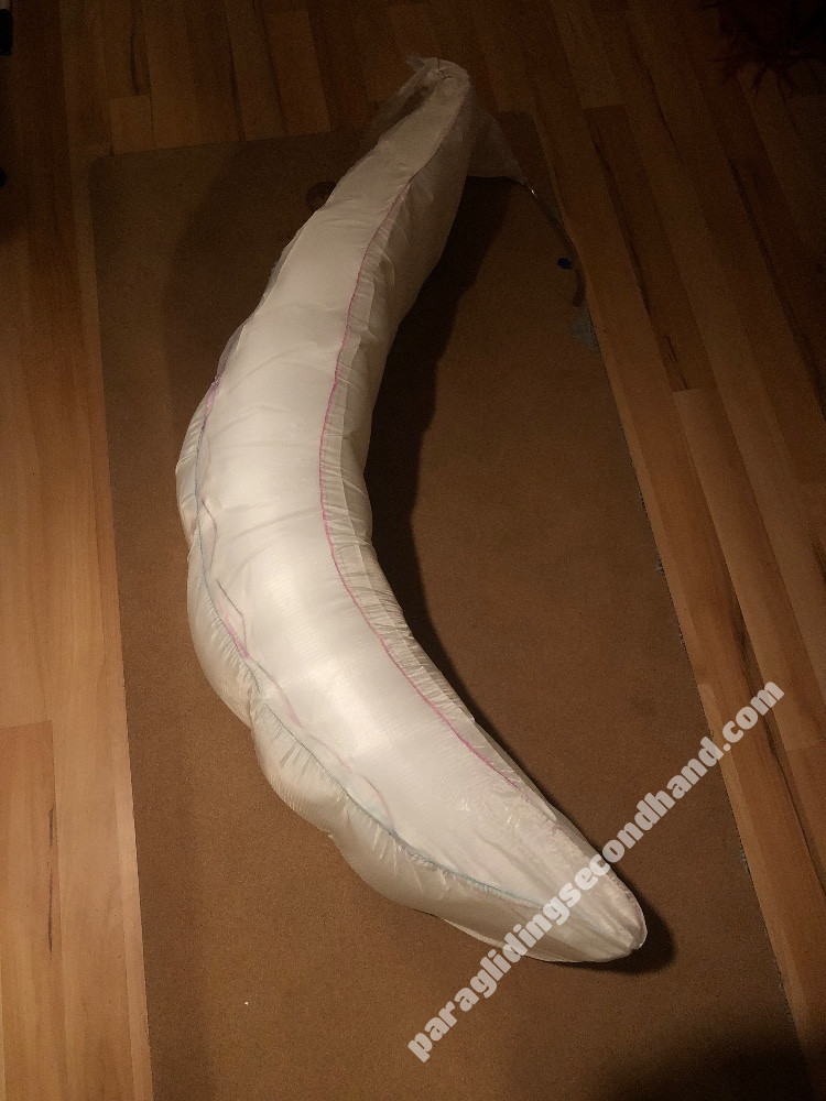 Supair Strike, L, 2018