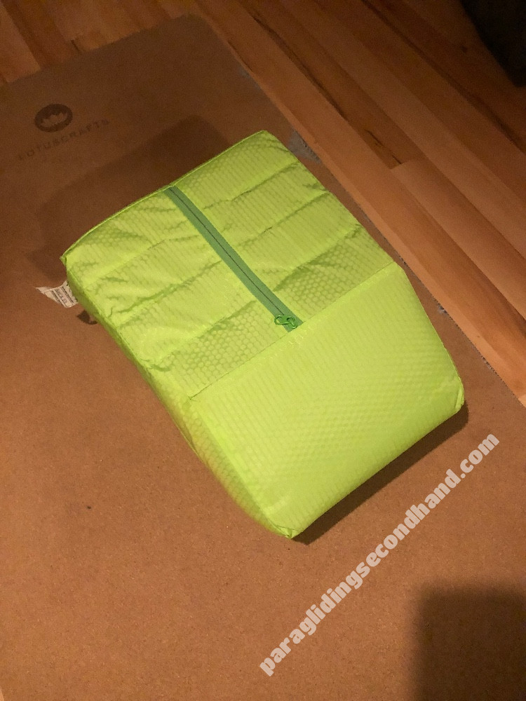 Supair Strike, L, 2018