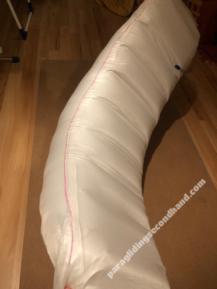 Supair Strike, L, 2018