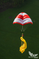 High Adventure Beamer 3 Light 130 - steerable rescue