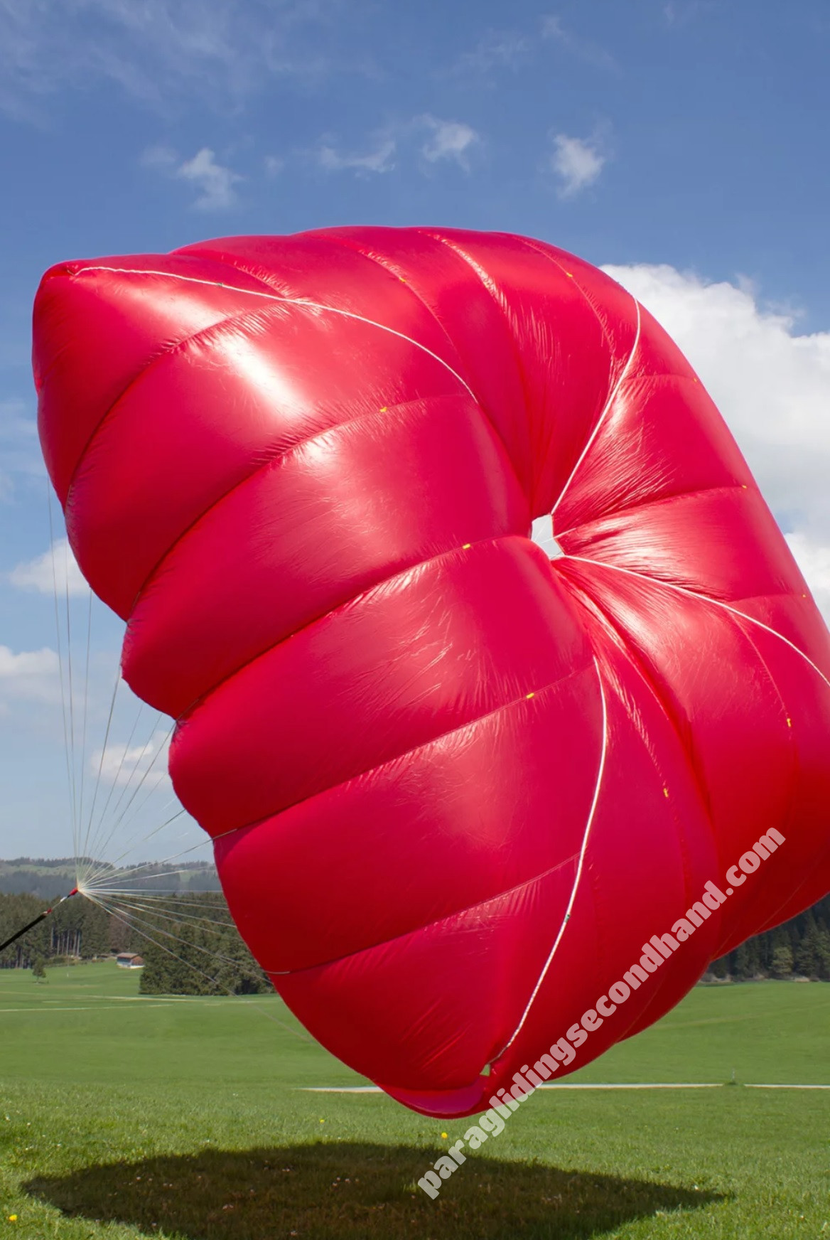 Independence Cornetto 140