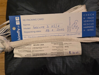 U-Turn Secure 3 XS/S