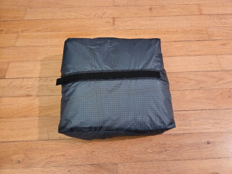 U-Turn Secure 3 XS/S