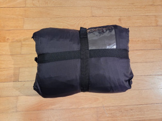 Pro Design 120 - rescue parachute