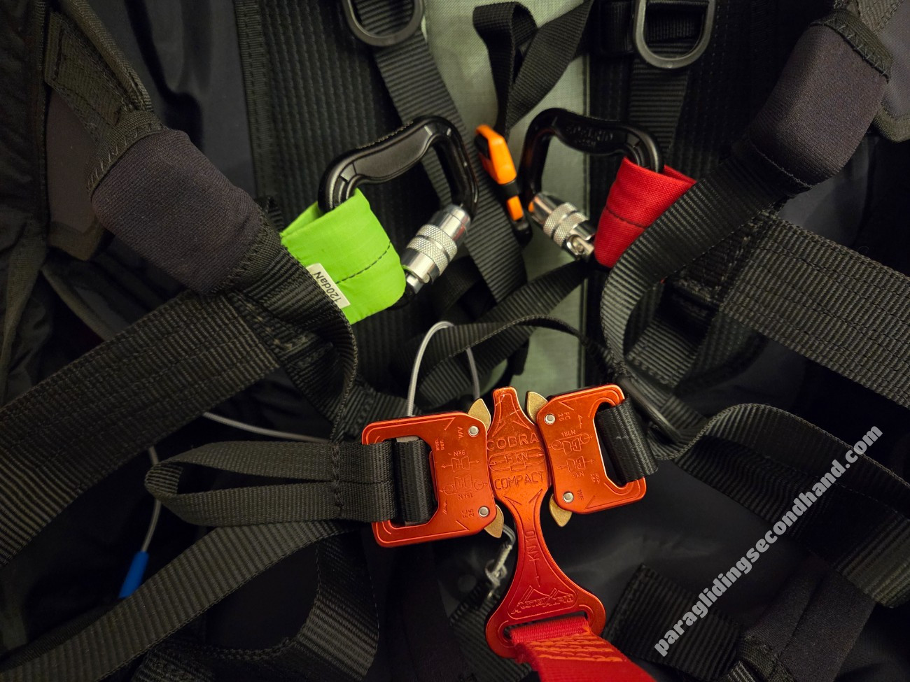 Independence Logo Pro, S, 2016