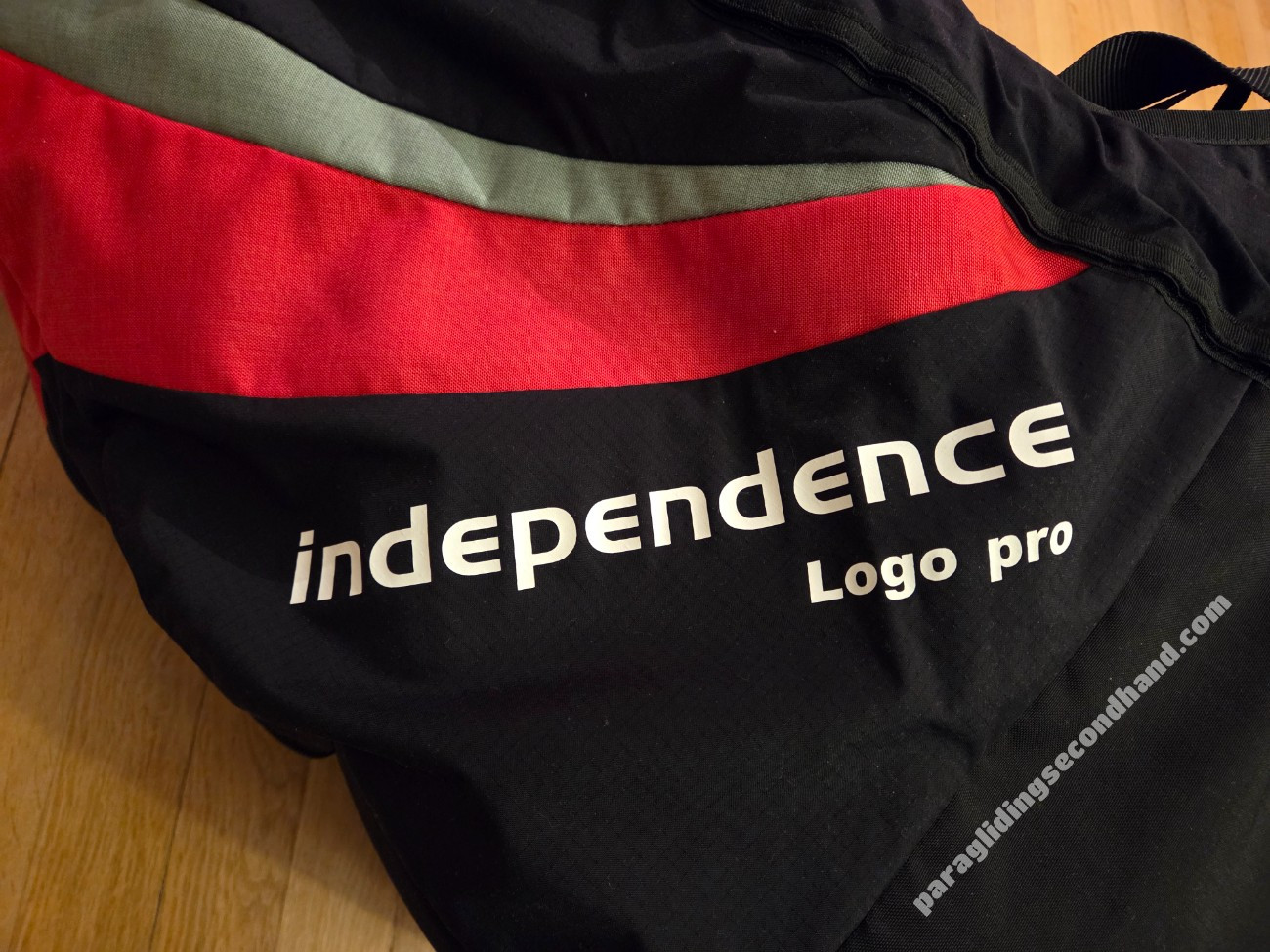 Independence Logo Pro, S, 2016