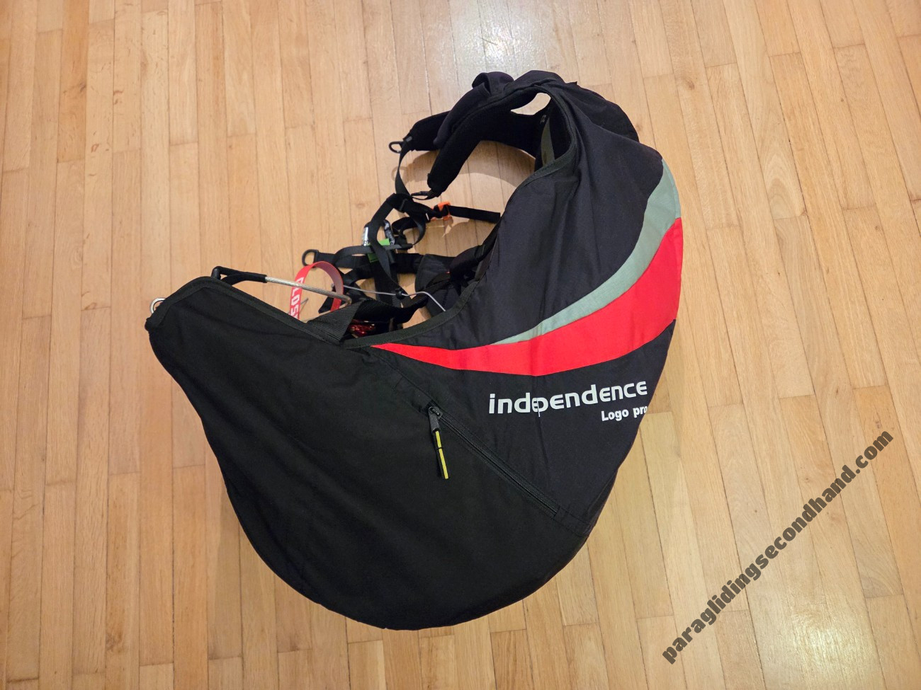 Independence Logo Pro, S, 2016