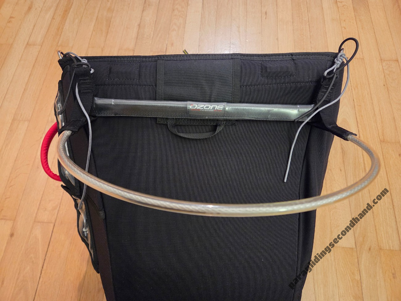 Independence Logo Pro, S, 2016