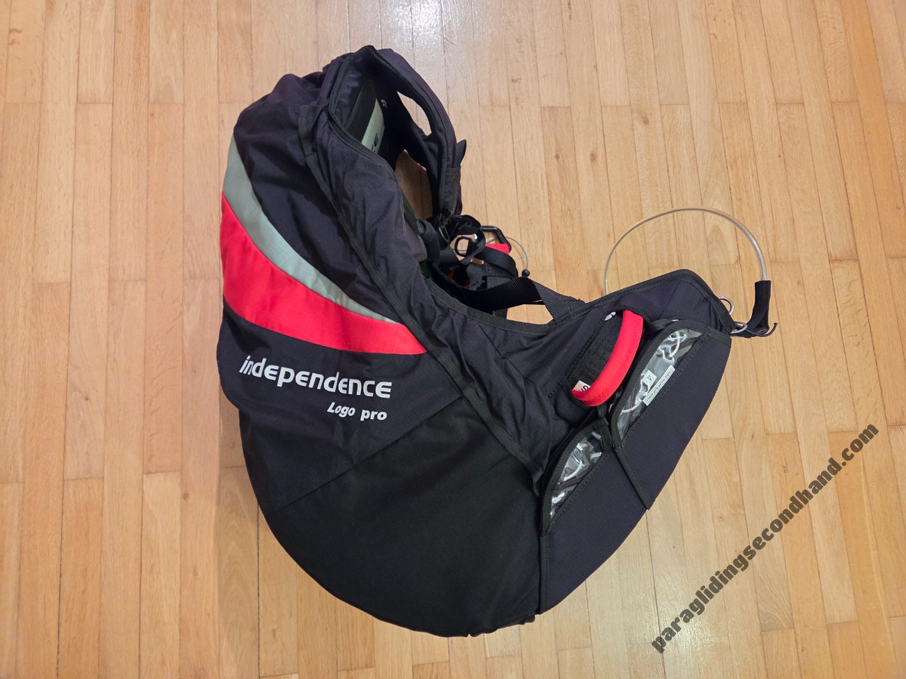 Independence Logo Pro, S, 2016