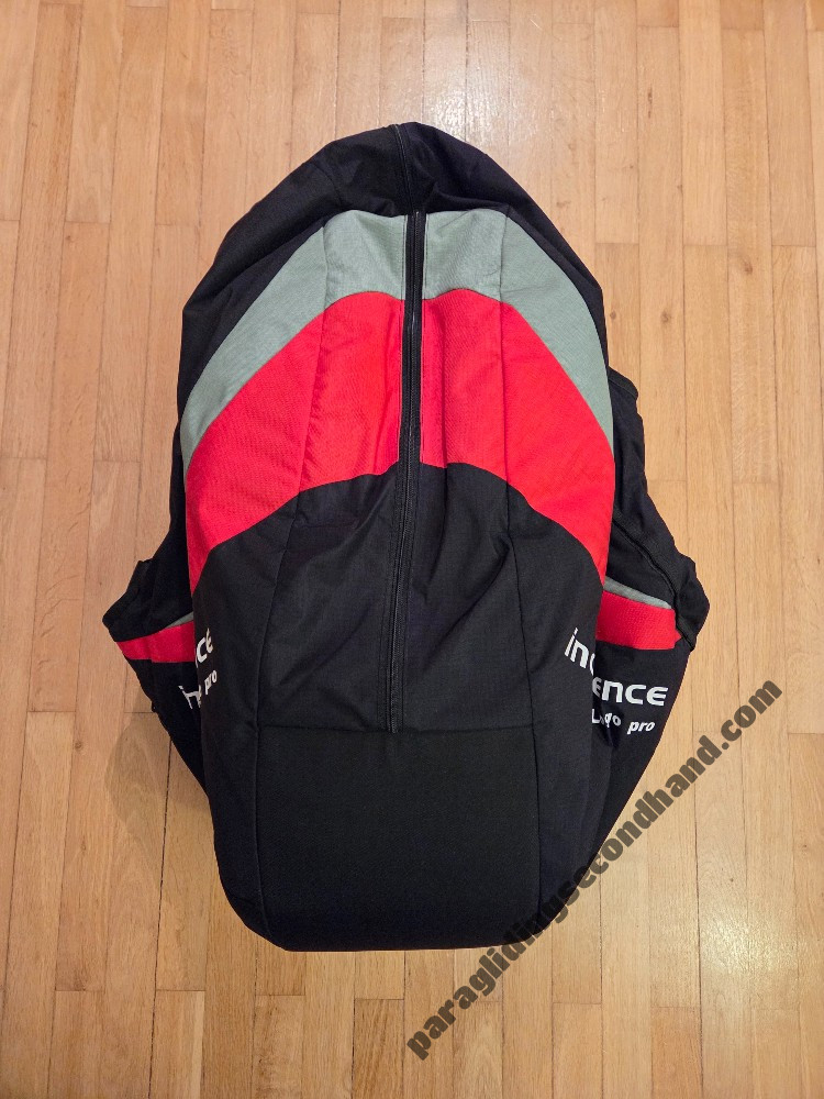 Independence Logo Pro, S, 2016